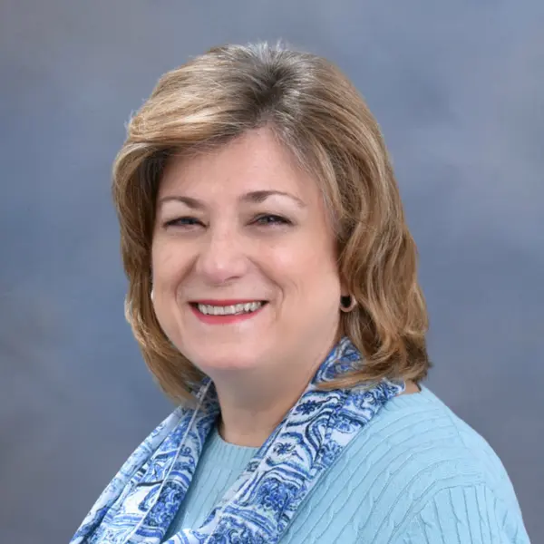 Deborah Edwards