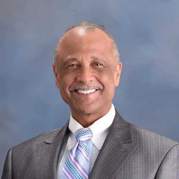 Frank Rustin