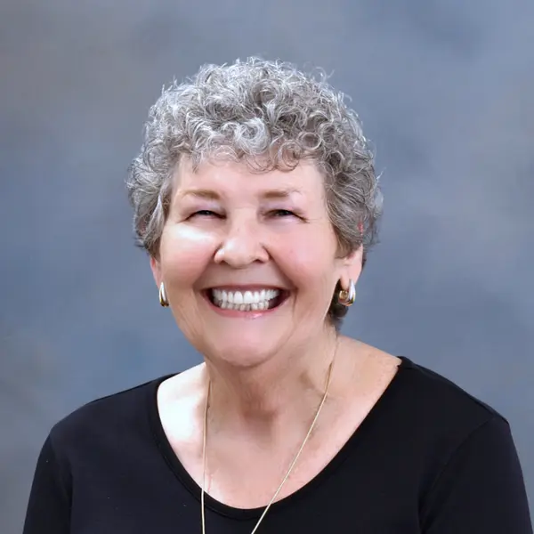Linda Ward
