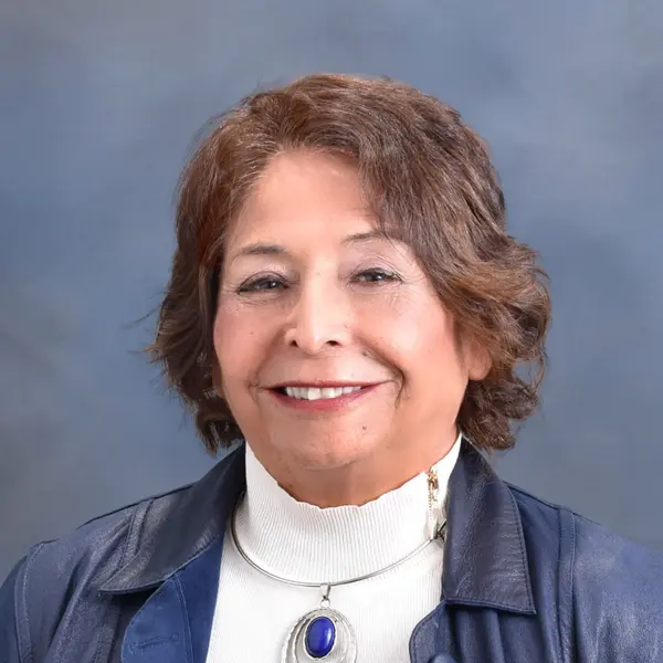 Susy Bickford