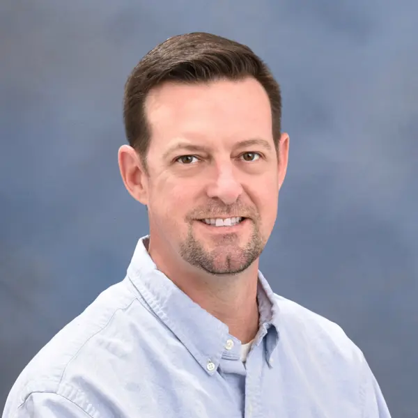 Greg Keefe