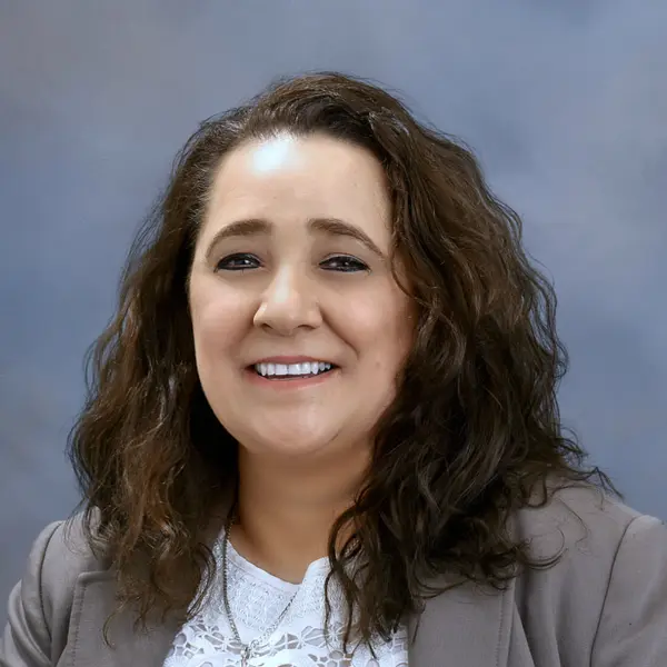 Elizabeth Munrayos