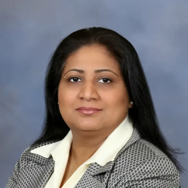 Sayera Parveen