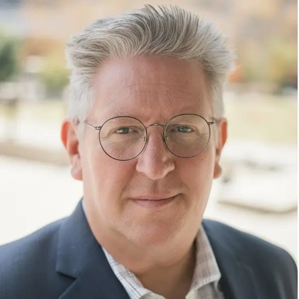 Jon Pleasant