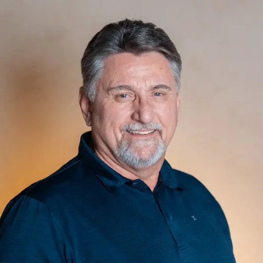 Jim Vaughan