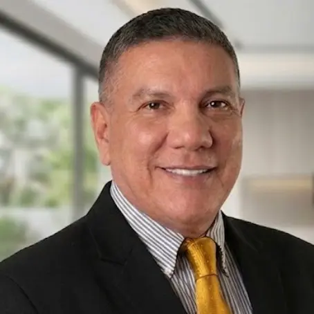 Jesus Caballero Garcia