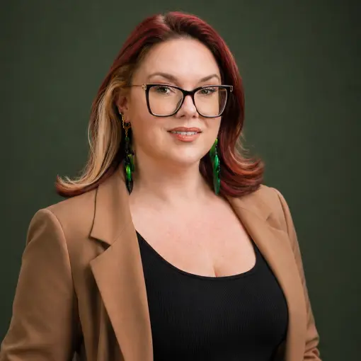 Cassandra Corkhill