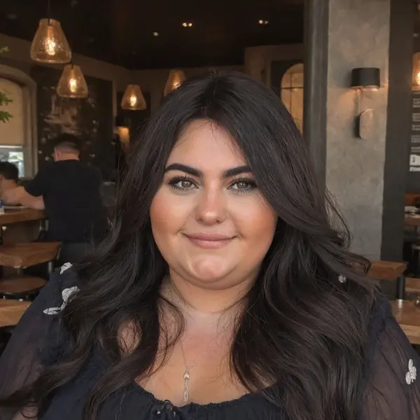 Andrea Megerdichian