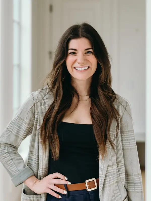 Alyssa Curnutt