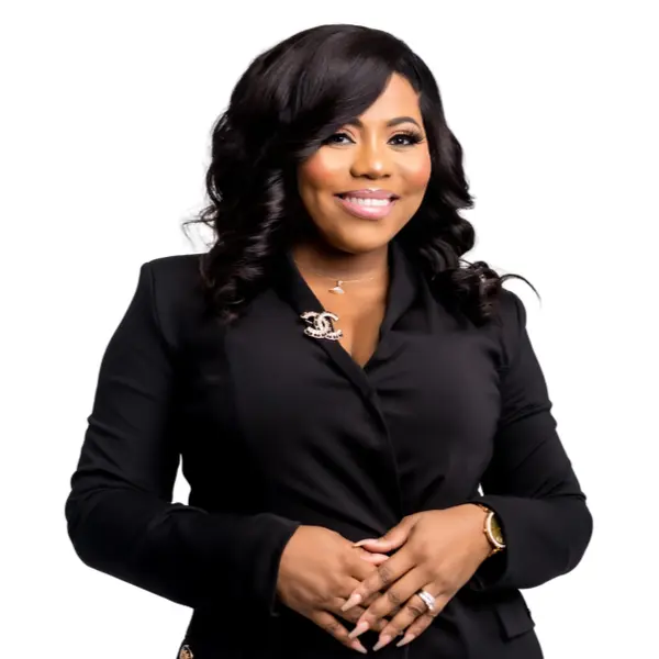 Simone Bennett-McWilliams