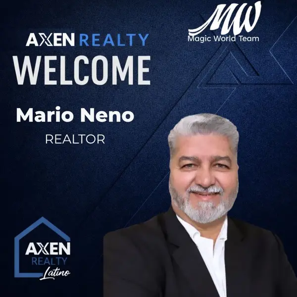 Mario Neno