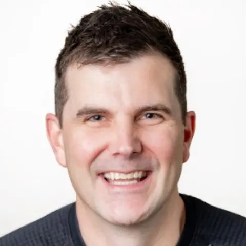 Todd Johnson