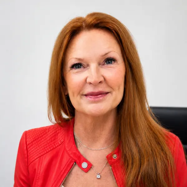 Christine Roberts