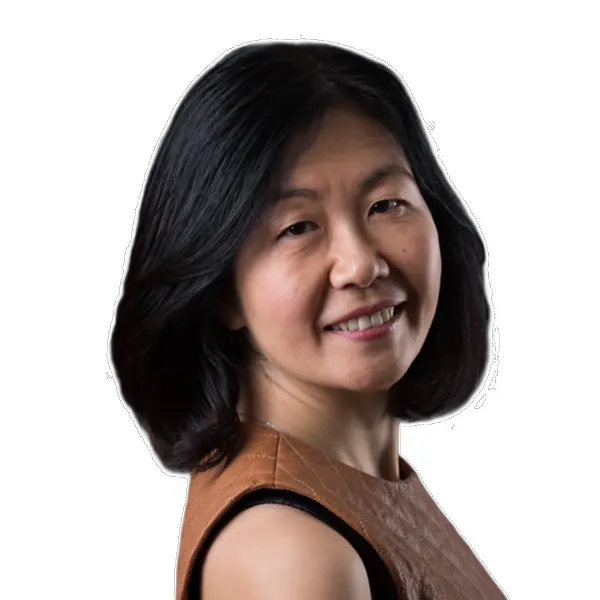 Qi (Sophia) Sun