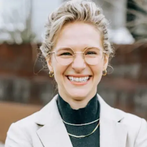 Rachael Baine