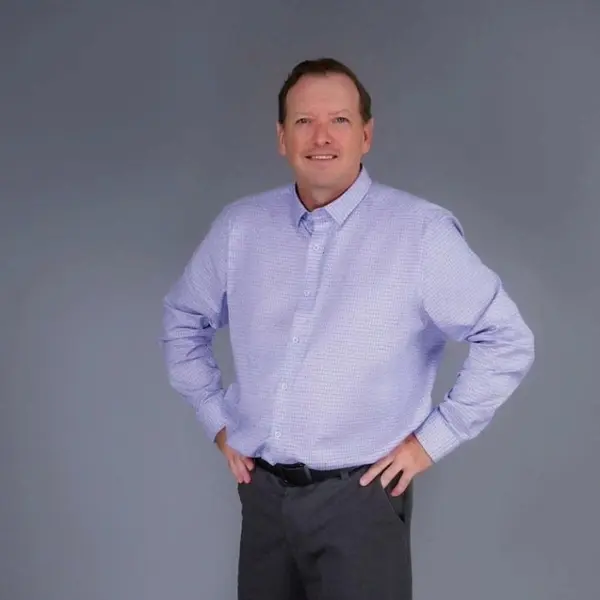 Greg Moser