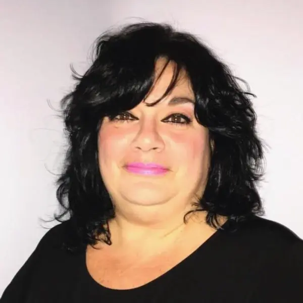 Angela Galluccio