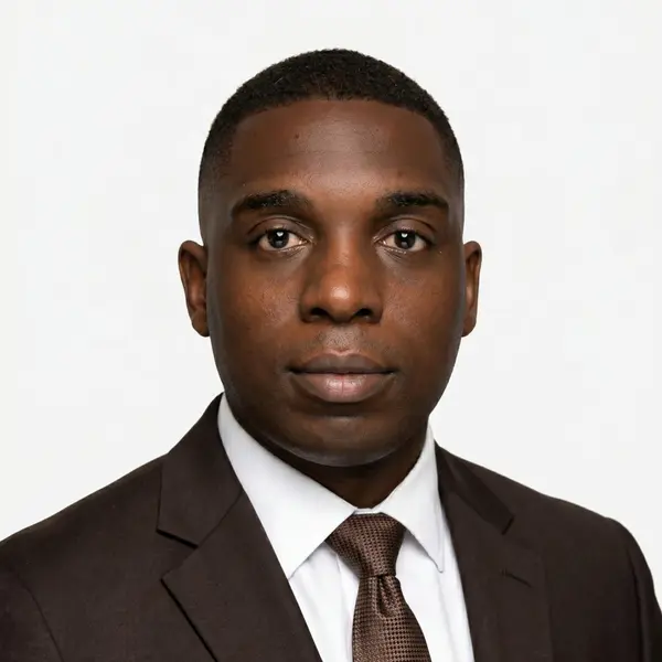 Edward Powell