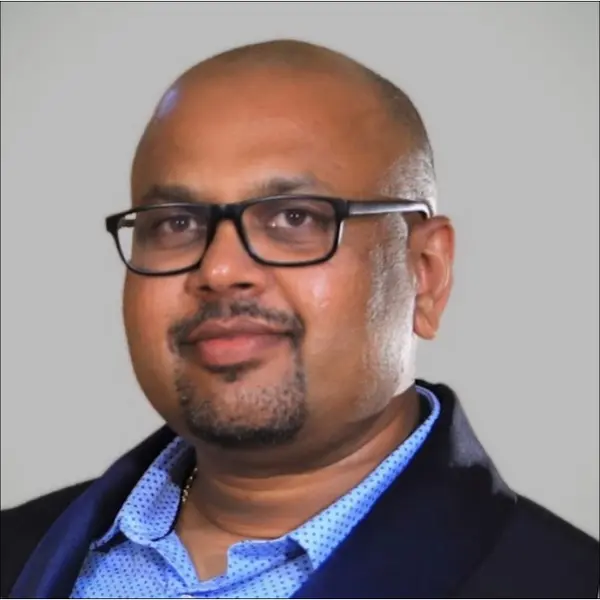 Murali Mani