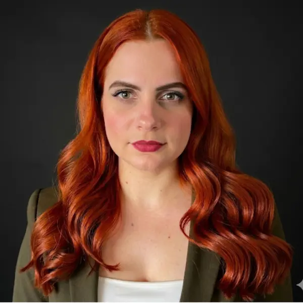 Iraida Mirabel
