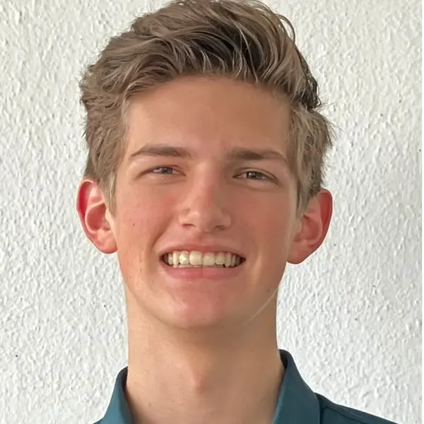 Ethan Libera