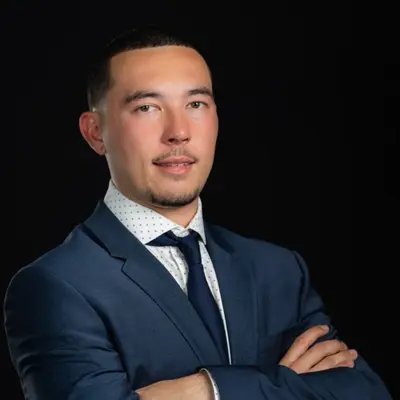 John Vazquez
