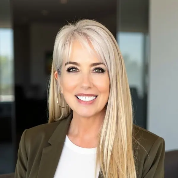 Laurie Hendrickson