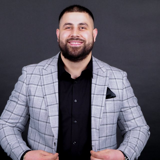 Steven Amaya