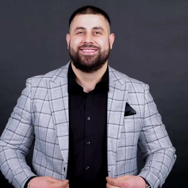 Steven Amaya