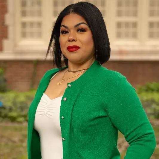 Anna Orosco-Hernandez