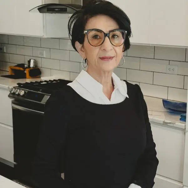 Yoli Granados