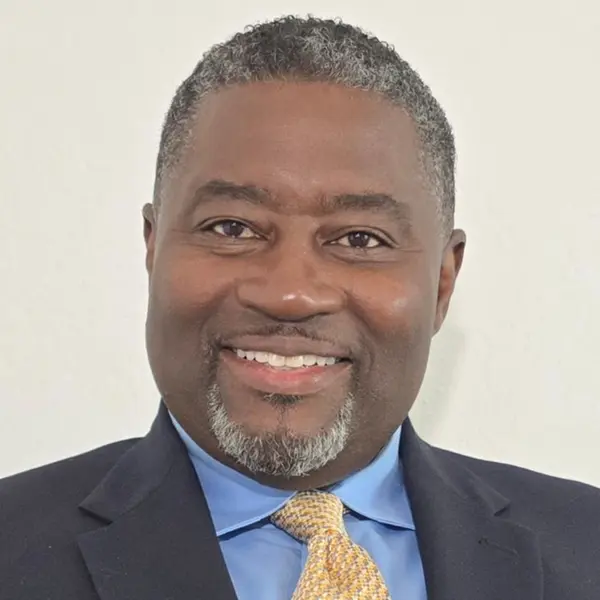 Ronald Eason
