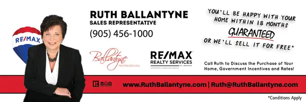 ReMax Realty Services Inc. Brokerage