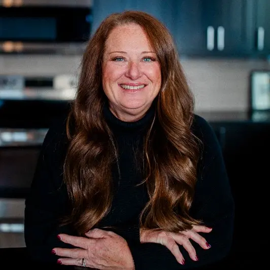 Barb Gudmundson