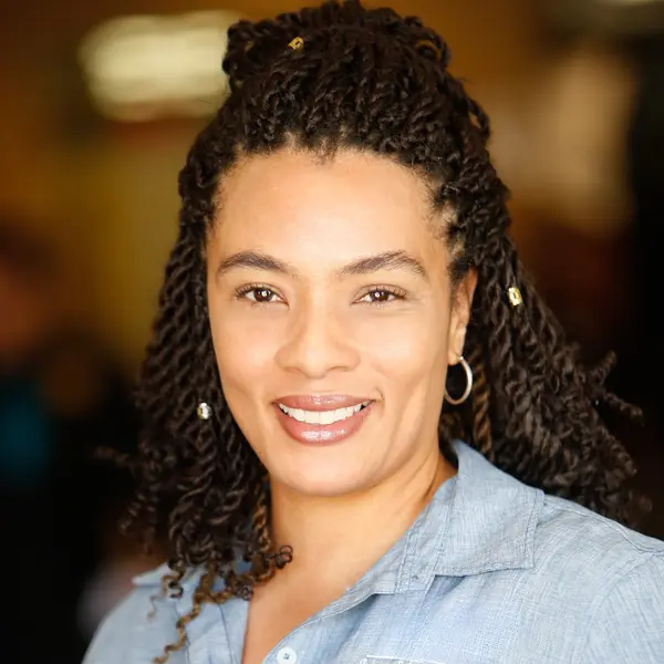 Tanessa Roberts