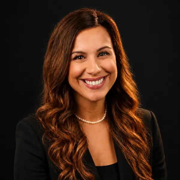 Jessica Garcia