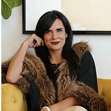 Melanie Jensen