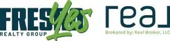 site logo