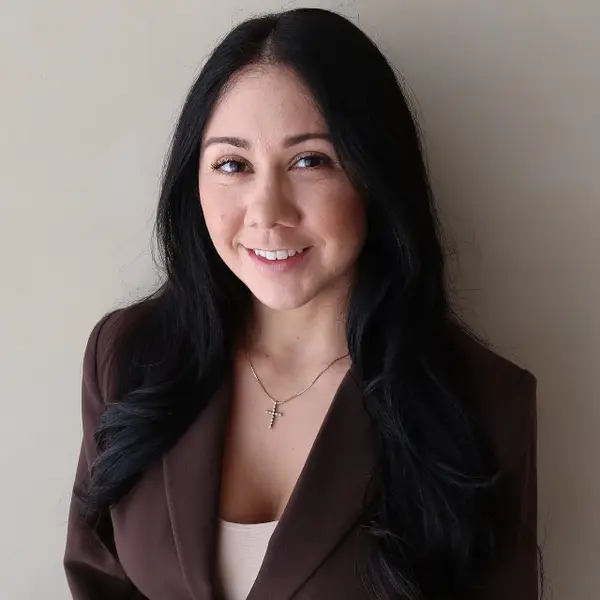 Bernadette Hernandez
