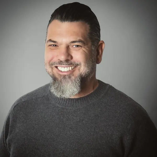 Aaron L. Hern