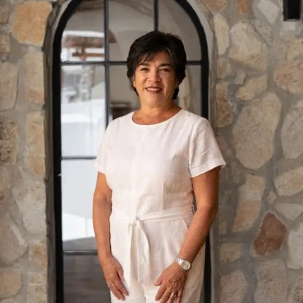 Teresa Lazarin