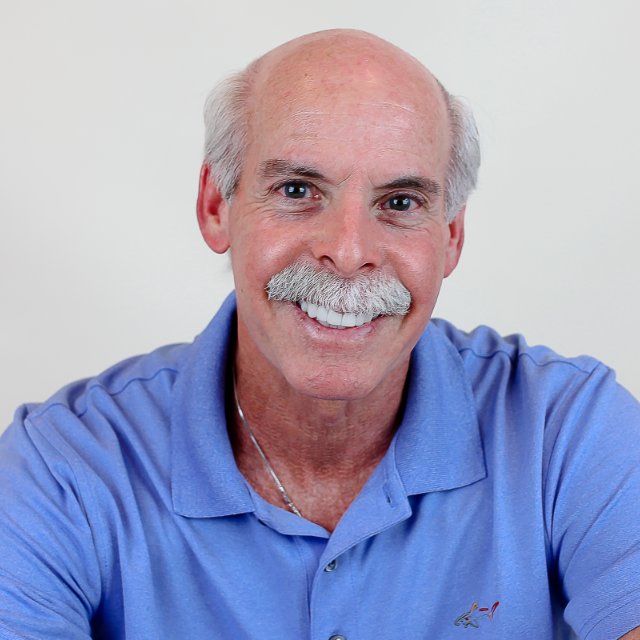 Ron Eiseman