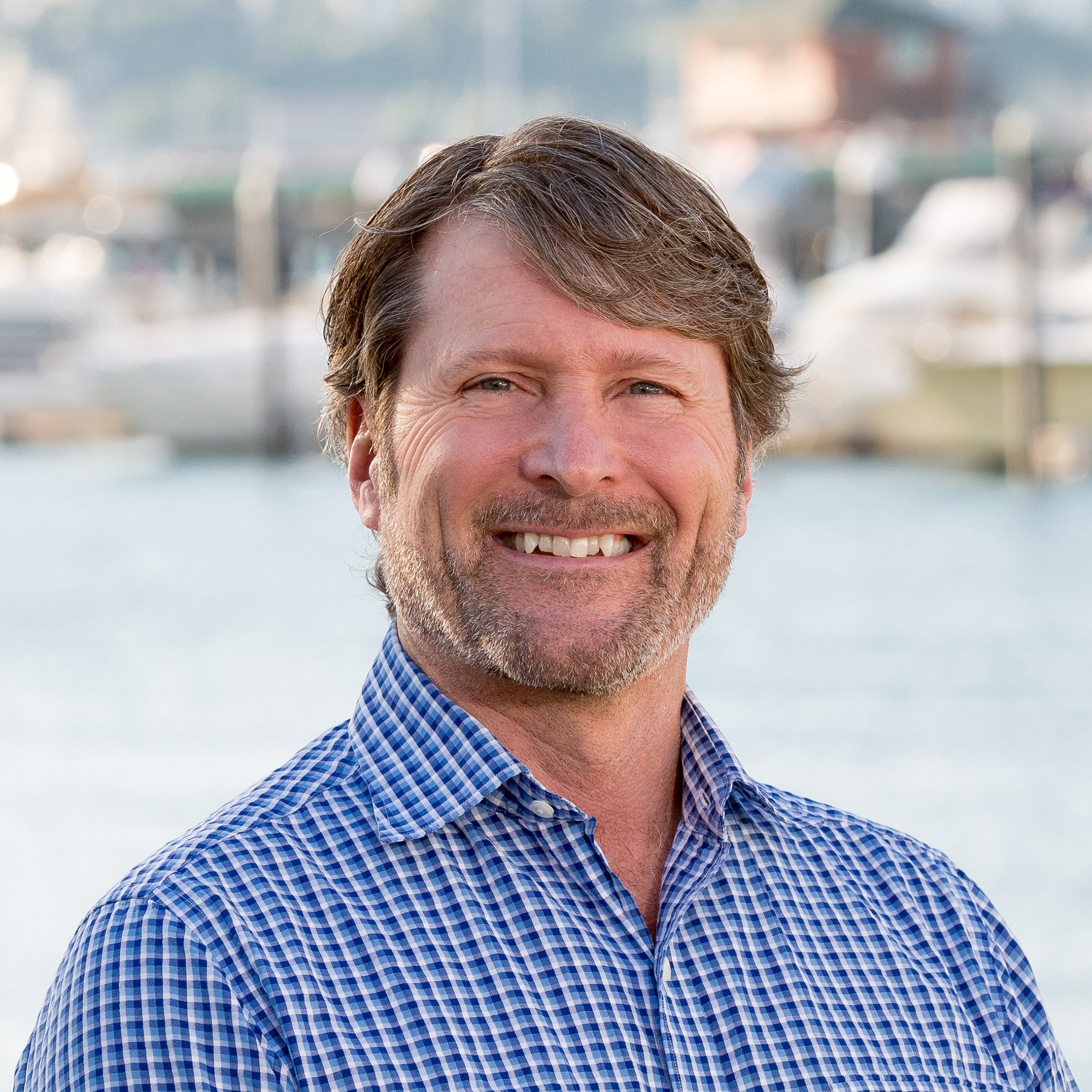 Marc Chadbourne