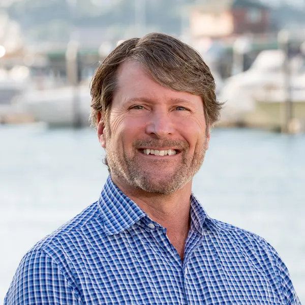 Marc Chadbourne