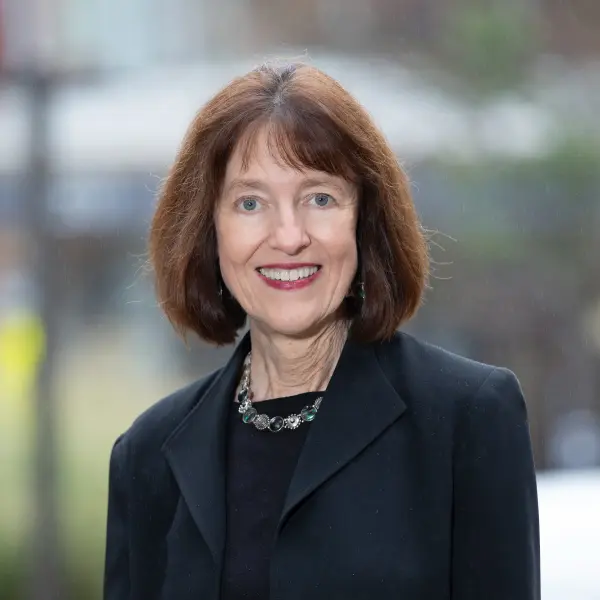 Hilary Bassett