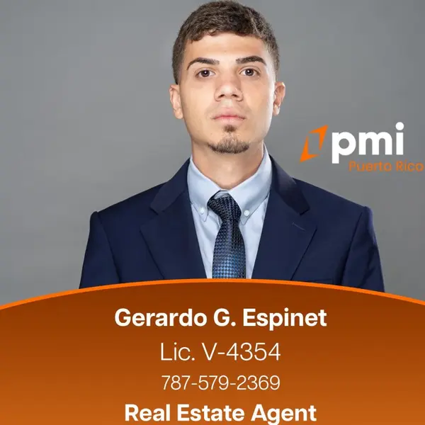 Gerardo Gabriel Espinet