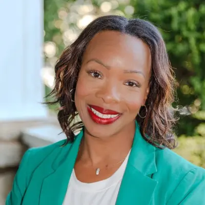 Shaunette Young Adams