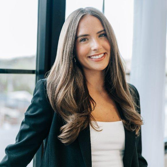 Rebekah Shoemaker