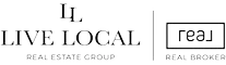 site logo