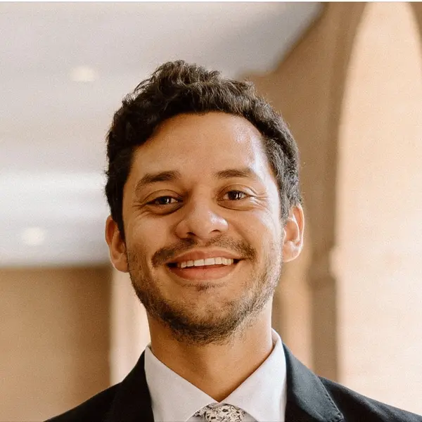 Alex Sanchez